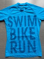 Skinfit Triathlon Shirt Gr. S Nordrhein-Westfalen - Dinslaken Vorschau