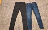 Damen Jeanspaket W30/31 Only Ashes to DVST Stretch Hessen - Gießen Vorschau