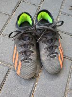 Fußballschuhe Adidas Gr 33 Nordrhein-Westfalen - Dormagen Vorschau