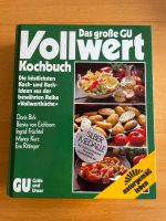 Das große GU Vollwert Kochbuch Hessen - Sinn Vorschau