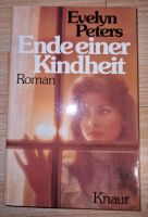 Evelyn Peters Ende einer Kindheit Nordrhein-Westfalen - Porta Westfalica Vorschau