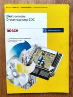 Bosch Gelbe Reihe Ausgabe 2001 Elektronische Dieselregelung EDC Leipzig - Schleußig Vorschau