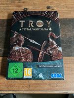 Total War: Troy Steelbook Mecklenburg-Vorpommern - Greifswald Vorschau