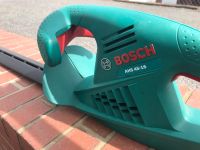 Bosch AHS 45-16 Heckenschere Niedersachsen - Springe Vorschau