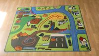 Jako-o Teppich Kinderzimmer Baustelle 130x180cm Rheinland-Pfalz - Altendiez Vorschau