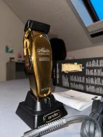 Andis Master cordless Gold Limited Edition Baden-Württemberg - Ludwigsburg Vorschau