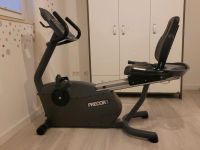 Precor Sitzfahrrad C846i Nordrhein-Westfalen - Vreden Vorschau