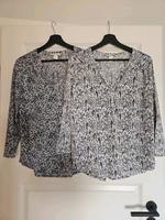 2er Set leichte Blusen H&M Gr.M Niedersachsen - Suderburg Vorschau