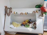 Hausbett/Kinderbett 90x200 Nordrhein-Westfalen - Gütersloh Vorschau