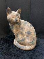 Antike Japanische Katze (Maneki-neko) Bonn - Tannenbusch Vorschau