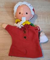 Sandmann Handpuppe Handpuppen aus DDR Zeit Wandsbek - Hamburg Duvenstedt  Vorschau