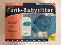 Babycare | mobiler Funk-Babysitter | Babyfon | 300m Reichweite Niedersachsen - Zetel Vorschau