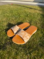 NEUw. Sandalen Gr. 42 Jette Joop Clogs Sandale Schuhe Nordrhein-Westfalen - Telgte Vorschau