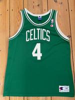 Basketball Trikot, Bosten Celtic und Soniks ,TOP !!! Berlin - Steglitz Vorschau