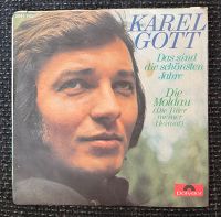 alte Single LP Schallplatte Vinyl Karel Gott Bayern - Großheubach Vorschau
