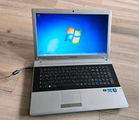 Samsung 17" Laptop / Notebook Intel i3 / inkl. OVP Rheinland-Pfalz - Mainz Vorschau