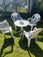 Garten/Terrassen/Campingmöbel Nordrhein-Westfalen - Langenberg Vorschau