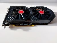 Grafikkarte XFX RX 580 8GB Bayern - Moosach (Landkreis Ebersberg) Vorschau