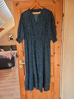 Shein Sommerkleid d´grün weiße Punkte XXL neu Hessen - Sontra Vorschau