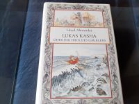 Lloyd Alexander Lukas Kasha oder der Trick des Gauklers Hardcover Baden-Württemberg - Schorndorf Vorschau