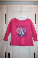 Lupilu Lidl Pullover Gr. 86 92 98 pink Ballerina Balettschule Harburg - Hamburg Heimfeld Vorschau