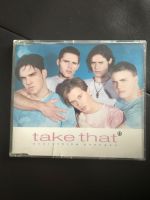 Take That   Single CD , everything changes Nordrhein-Westfalen - Bocholt Vorschau