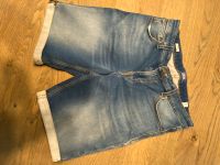 Kurze Hose Jeans Short Jack und Jones Bayern - Schwabmünchen Vorschau