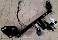 Anhängerkupplung AHK / Trailer Hitch - Camaro Gen6 / Cadillac CTS Wiesbaden - Mainz-Kastel Vorschau