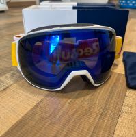 Redbull Spect Eyewear Skibrille Uvp verpackt Bayern - Ebelsbach Vorschau