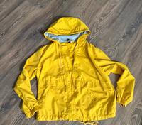 Gelbe H&M Jacke M Niedersachsen - Norden Vorschau