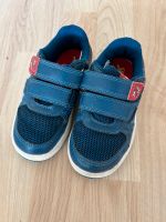 ♥️ Spiderman Turnschuhe Sneaker Größe 25 Baden-Württemberg - Kißlegg Vorschau