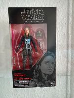 Star Wars Black Series Jaina Solo #56 Niedersachsen - Buxtehude Vorschau