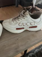 Herrenschuhe 42 Gucci Bayern - Aschaffenburg Vorschau