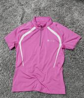 Odlo Laufshirt in Gr. S Pink Berlin - Heiligensee Vorschau