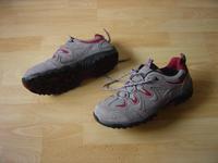 JACK WOLFSKIN Texapore Wanderschuhe Gr. 41 - Outdoor - Trekking Nordrhein-Westfalen - Lemgo Vorschau