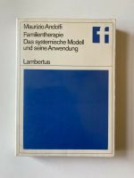 Maurizio Andolfi - Familientherapie Berlin - Pankow Vorschau