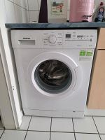 Waschmaschine Siemens W14-32 Haushaltsauflösung Leipzig - Neulindenau Vorschau