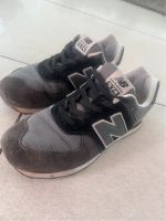 New Balance 574 Sneaker Jungen Gr. 37,5 Baden-Württemberg - Kandern Vorschau