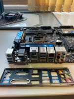 Mainboard Gigabyte GA-Z87X-UD3H defekt Sachsen-Anhalt - Wolmirsleben Vorschau