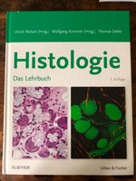 Welsch Histologie 5. Auflage Thüringen - Jena Vorschau