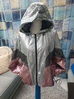 Damen Blousonjacke gr. 40 Hessen - Hanau Vorschau