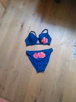 Bikini 2-teilig  Gr.  L  (85 C) Sachsen - Zwickau Vorschau