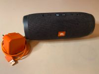 JBL Charge Bluetooth Lautsprecher mit Kabel Mitte - Tiergarten Vorschau
