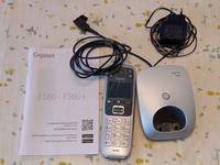 Gigaset E560 Seniorentelefon, schnurlos Bayern - Kempten Vorschau