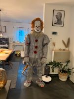 ✨ Halloweenkostüm ES | Horrorclown | Clown | Halloween ✨ Bayern - Taufkirchen Vils Vorschau