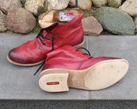 Rieker leichte Stiefelette Schleswig-Holstein - Bad Oldesloe Vorschau