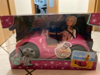 Steffi Barbie 105738332 Beach car neu OVP Bayern - Burgthann  Vorschau