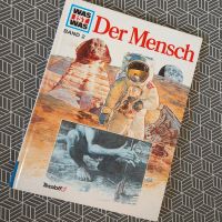 Was ist was DER MENSCH Band 2 Tessloff Kinderbuch Mecklenburg-Vorpommern - Stralsund Vorschau