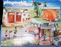 Playmobil Summer Fun 5432– Camping – Campingplatz mit Zubehör Baden-Württemberg - Filderstadt Vorschau