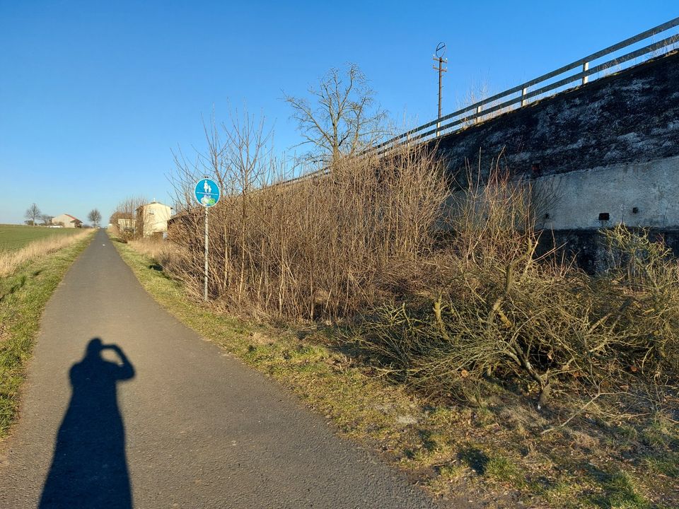 Baugrundstück Mehrfamilienhaus/Einfamilienhäuser/Seniorenwohnen / in Gudensberg